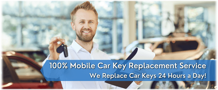 Car Key Replacement Boca Raton (561) 359-0951